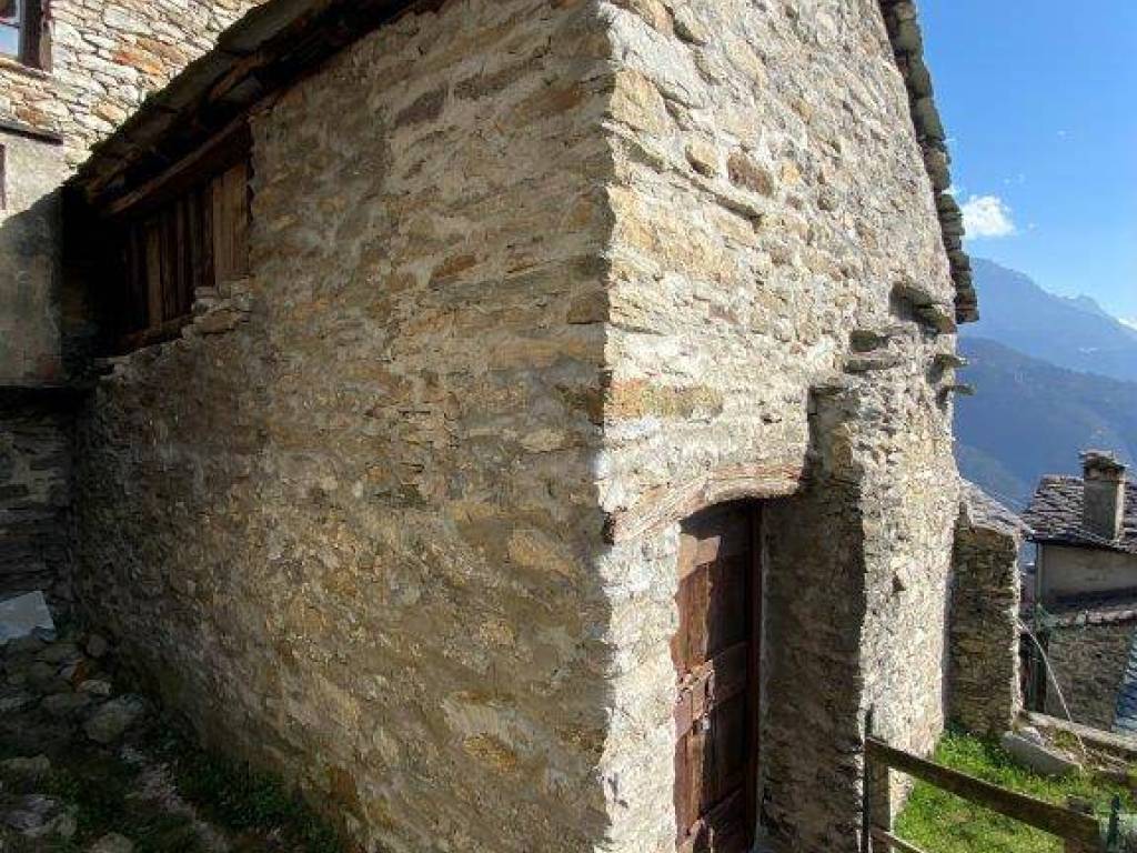 Rustico / casale a Chiavenna in Centro abitato Pianazzola - Foto 3