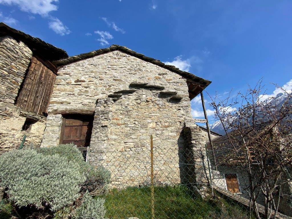 Rustico / casale a Chiavenna in Centro abitato Pianazzola - Foto 4