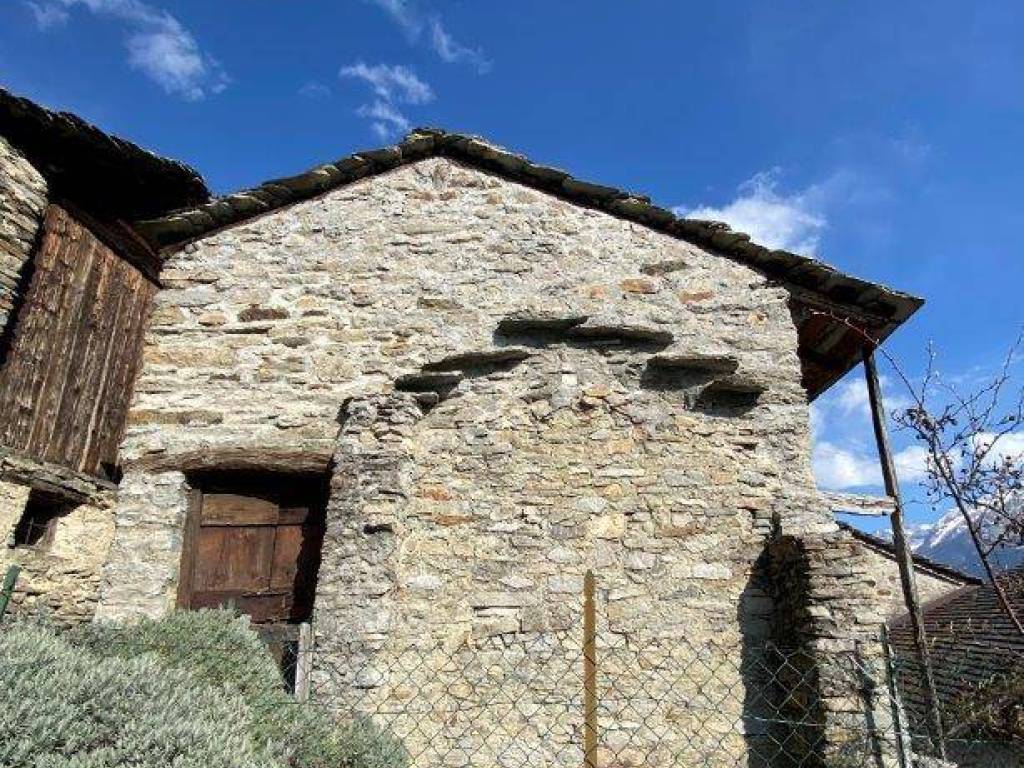 Rustico / casale a Chiavenna in Centro abitato Pianazzola - Foto 5