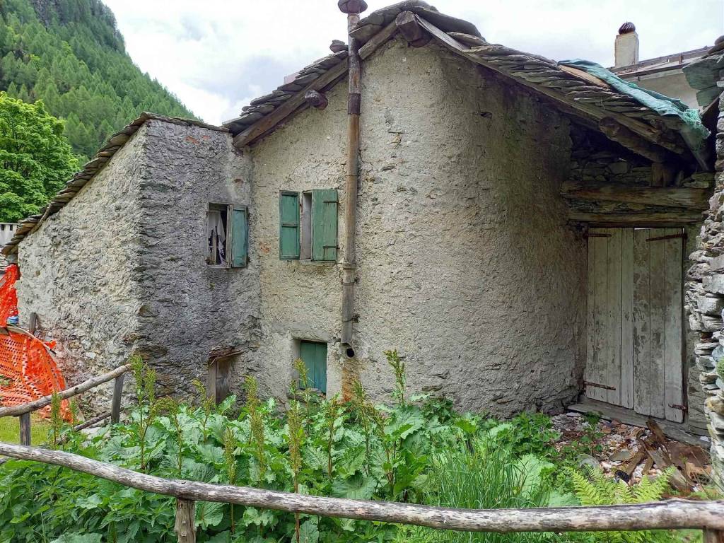 Rustico / casale a Campodolcino in Fraciscio - Foto 2