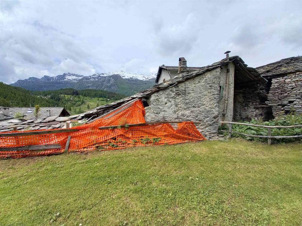 Rustico / casale a Campodolcino in Fraciscio - Foto 3