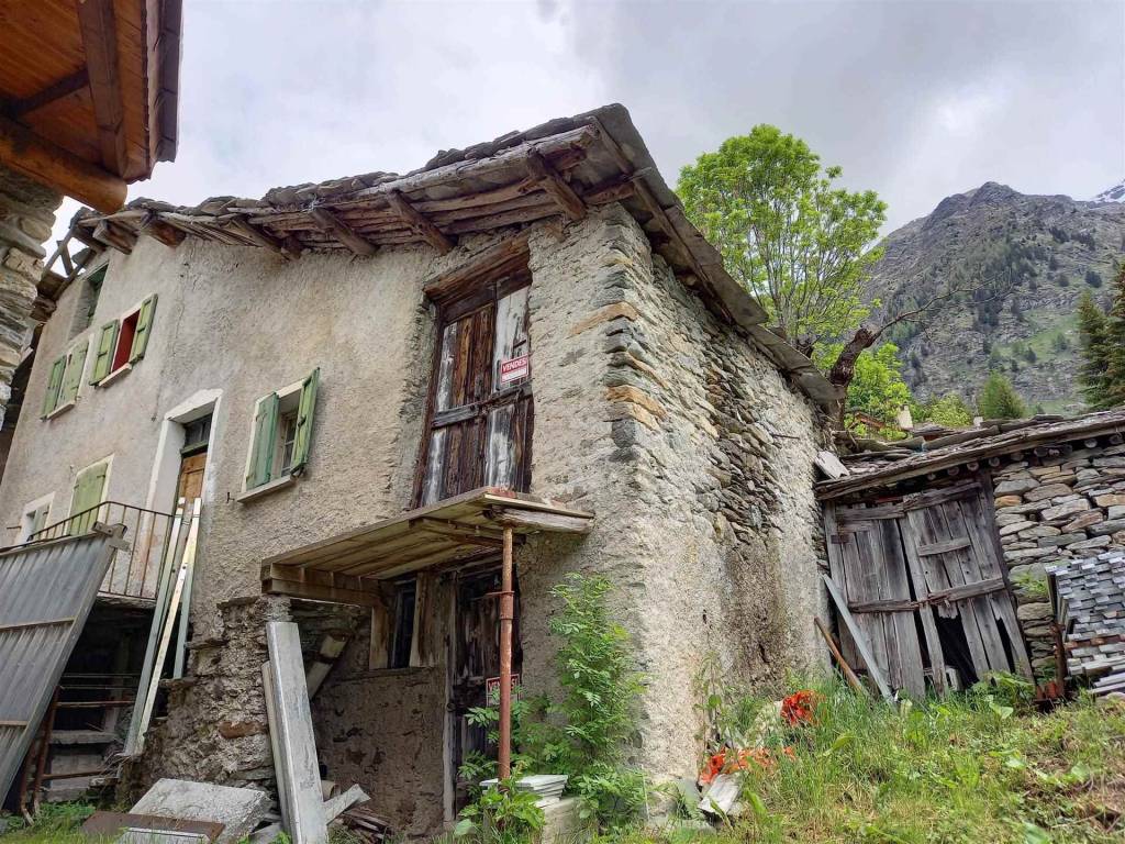 Rustico / casale a Campodolcino in Fraciscio - Foto 5