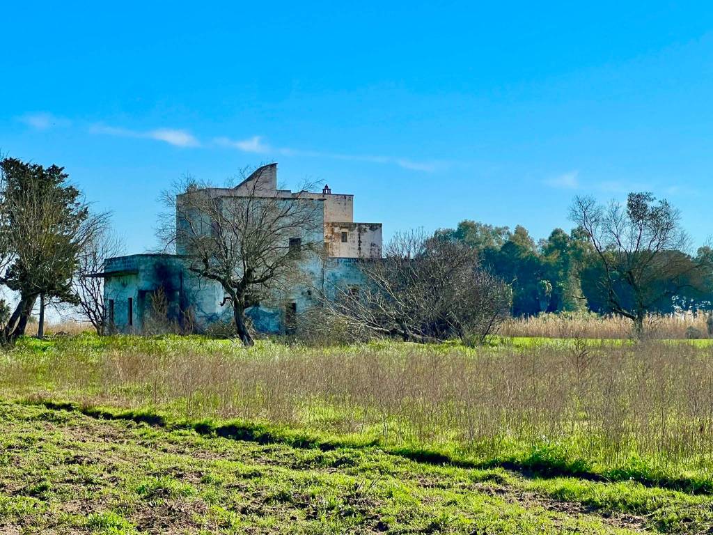 Rustico / casale a Cutrofiano in Strada Provinciale Collepasso Noha - Foto 5