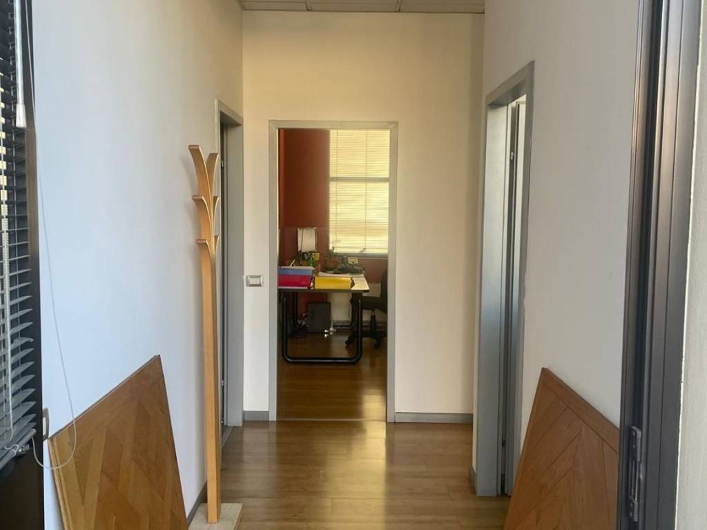 Immobile a Reggio emilia in Via Padre Daniele da Torricella, 38 - Foto 4