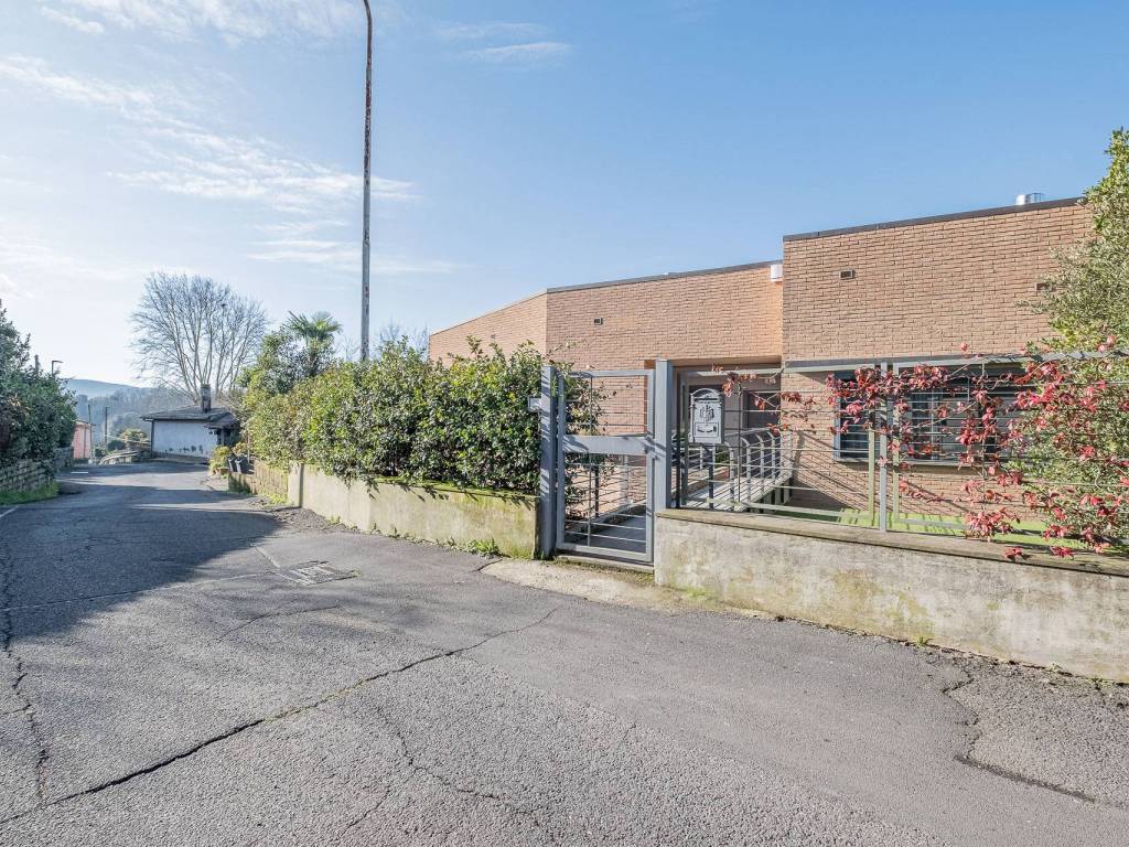 Villa a Sutri in Via di Sant'Antonio Abate, 72 - Foto 3