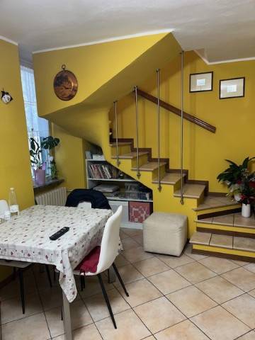 Villa a Buglio in monte in Via Parravicini, 22 - Foto 5