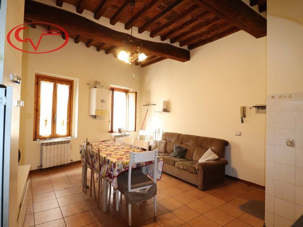 Appartamento a Montevarchi in Via Trieste - Foto 3