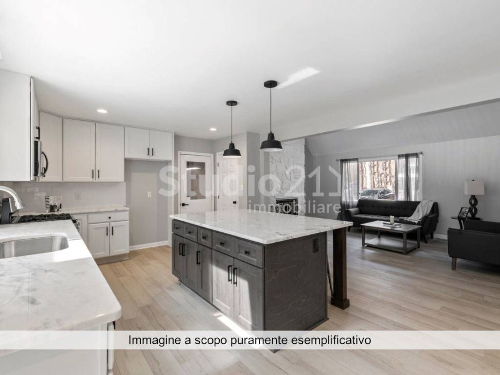 Appartamento a Castelfranco piandisco in Via dell'artigianato, 17 - Foto 2