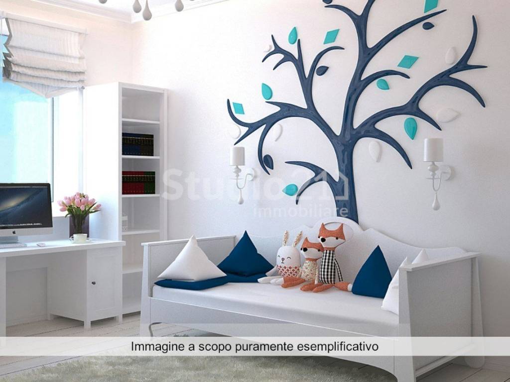 Appartamento a Castelfranco piandisco in Via dell'artigianato, 17 - Foto 4