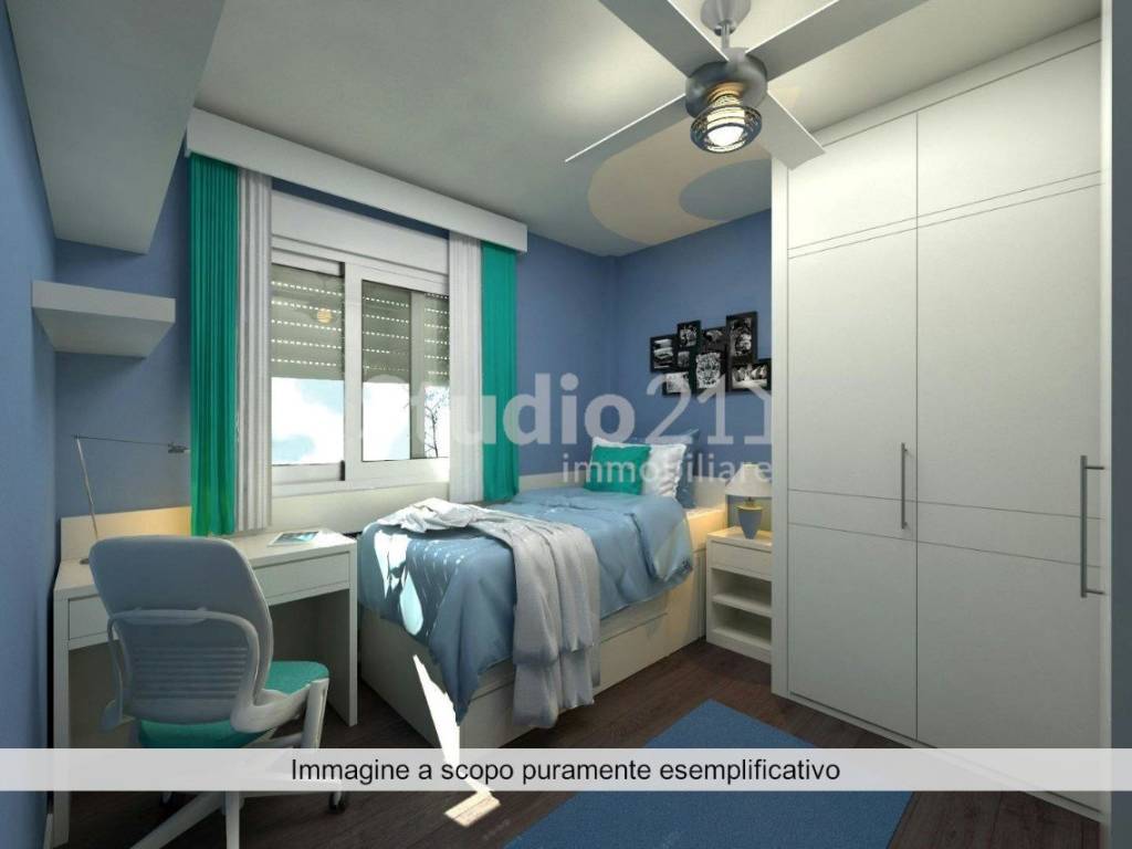 Appartamento a Castelfranco piandisco in Via dell'artigianato, 17 - Foto 5