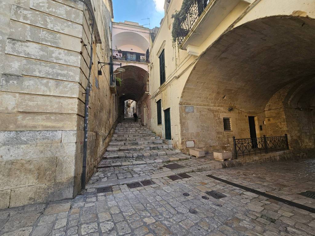 Appartamento a Matera in Salita Castelvecchio - Foto 2