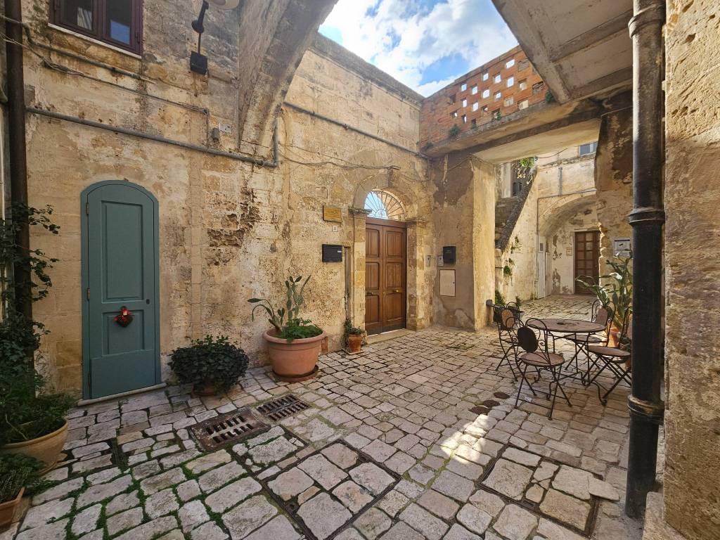 Appartamento a Matera in Salita Castelvecchio - Foto 3