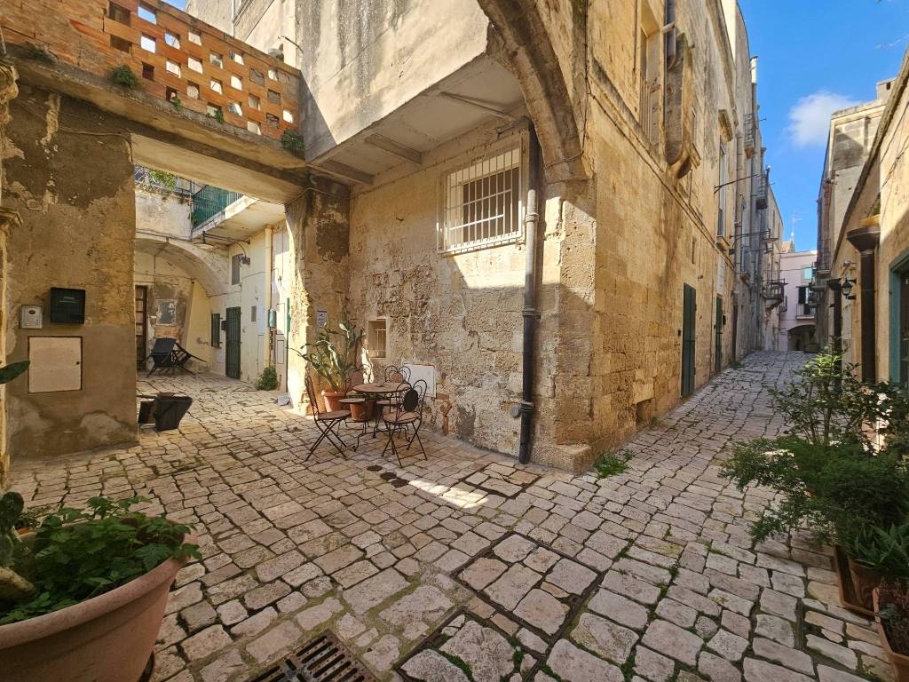 Appartamento a Matera in Salita Castelvecchio - Foto 4
