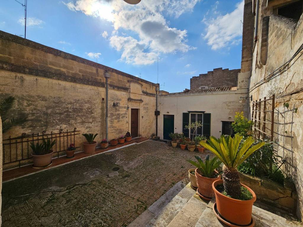 Appartamento a Matera in Salita Castelvecchio - Foto 5