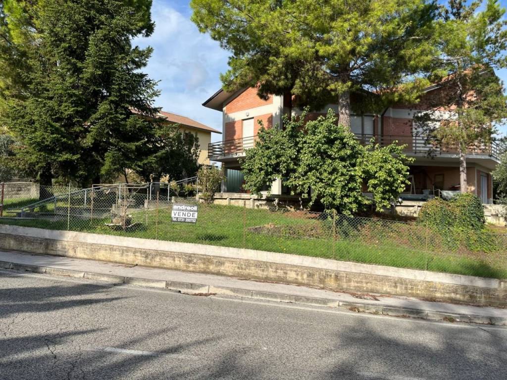 Villa a Monsano in Via Monte Giacomo - Foto 2