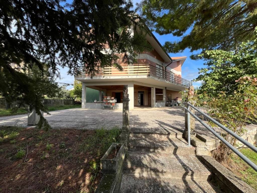 Villa a Monsano in Via Monte Giacomo - Foto 3