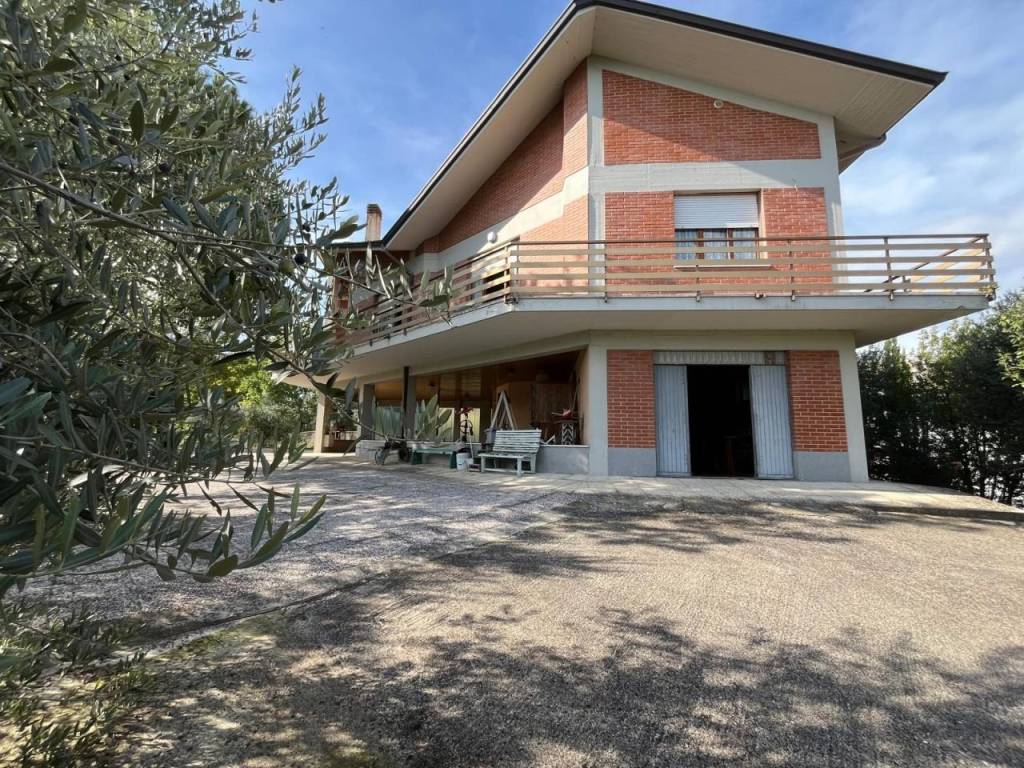 Villa a Monsano in Via Monte Giacomo - Foto 4