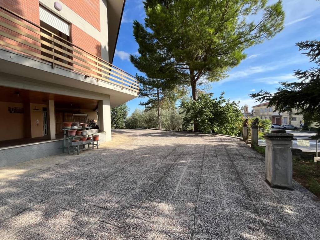 Villa a Monsano in Via Monte Giacomo - Foto 5