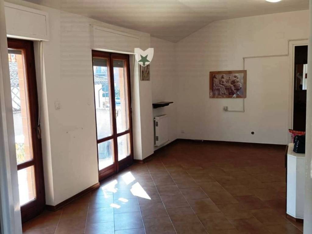 Attico / mansarda a Spoleto in Via Giuseppe Valadier - Foto 2