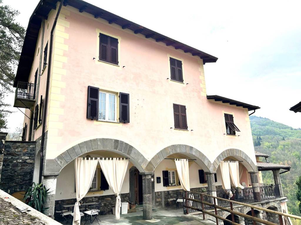Villa a Gorreto in Località Canneto - Foto 2