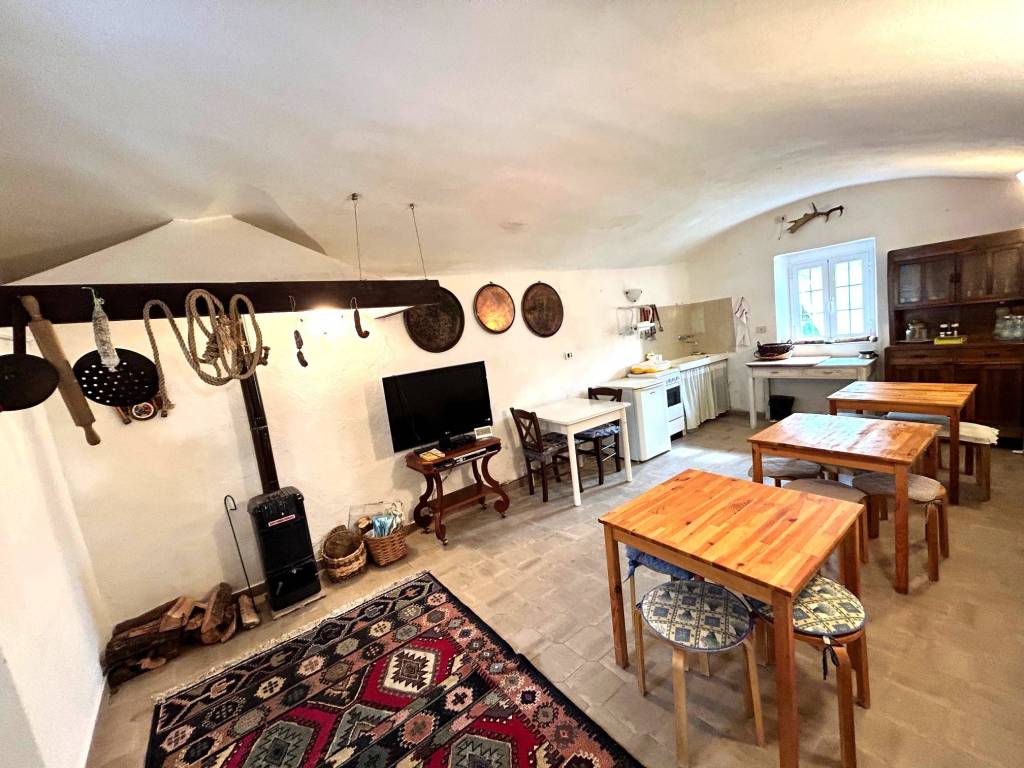 Villa a Gorreto in Località Canneto - Foto 3