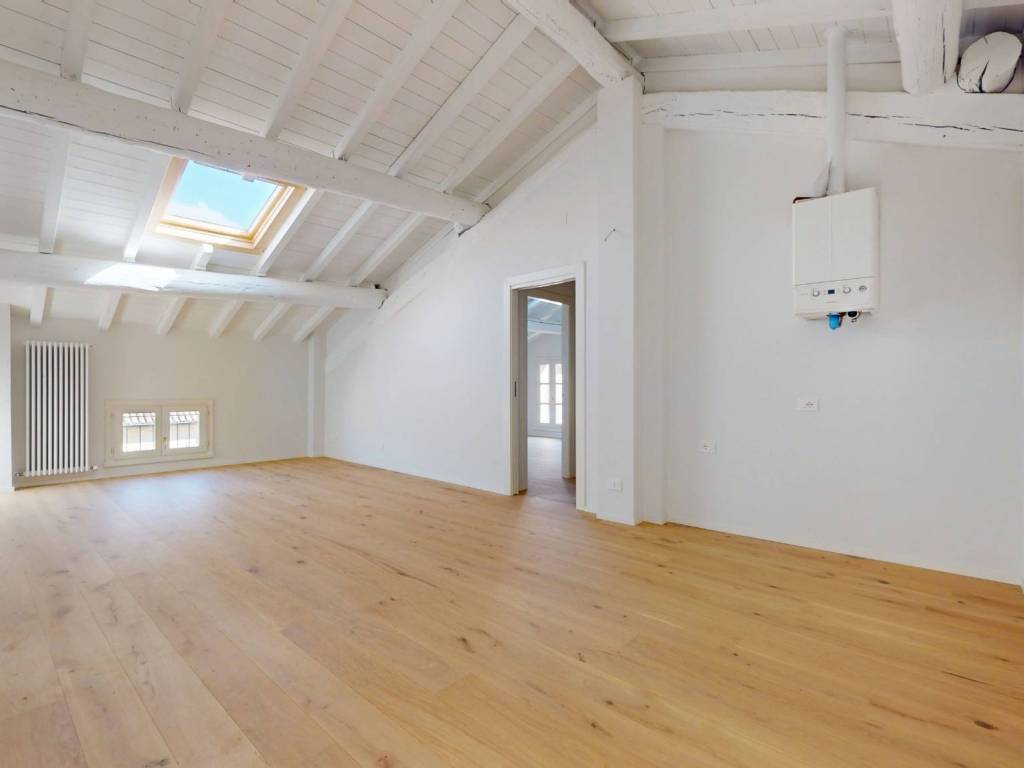 Appartamento a Rubiera in Via Emilia Est, 10 - Foto 3