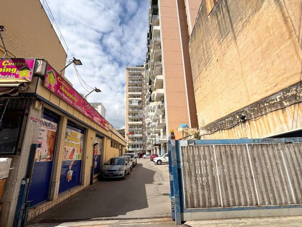Appartamento a Palermo in Via Nairobi, 31 - Foto 3