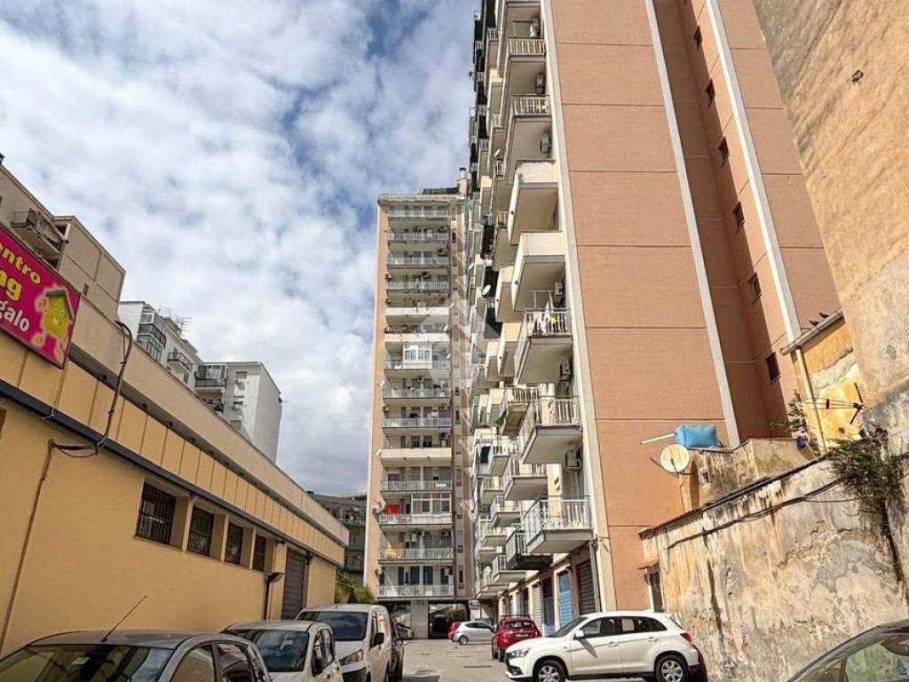 Appartamento a Palermo in Via Nairobi, 31 - Foto 5