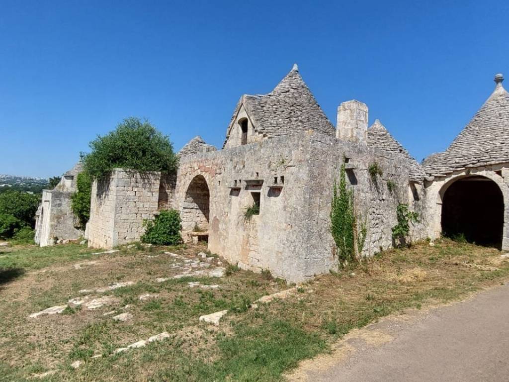 Rustico / casale a Ostuni in Contrada Cervillo - Foto 2