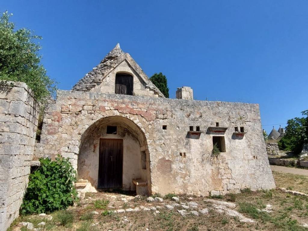 Rustico / casale a Ostuni in Contrada Cervillo - Foto 3