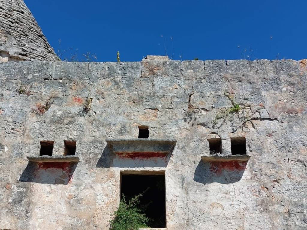 Rustico / casale a Ostuni in Contrada Cervillo - Foto 4