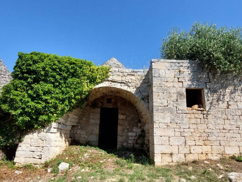 Rustico / casale a Ostuni in Contrada Cervillo - Foto 5