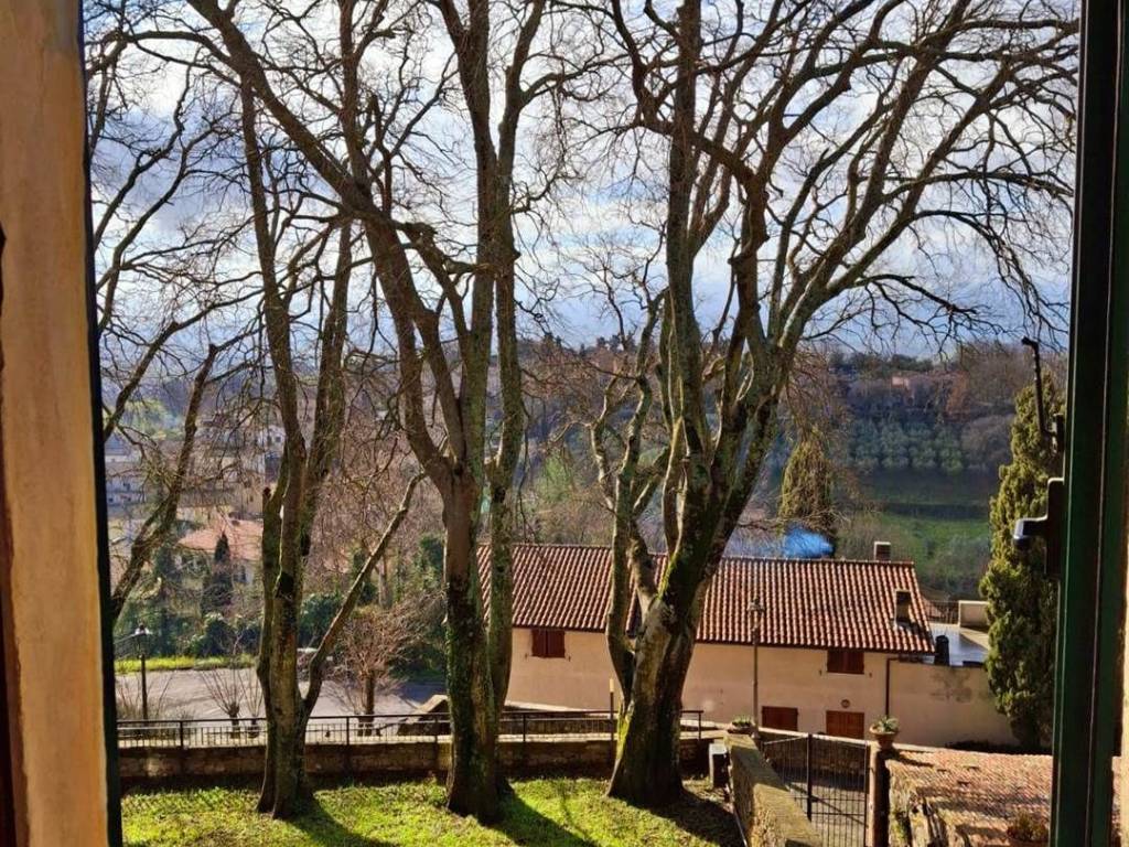 Casa indipendente a San casciano dei bagni in via Borgo Nuovo - Foto 5