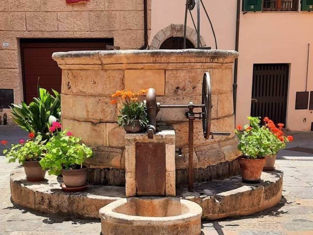 Casa indipendente a San casciano dei bagni - Foto 2