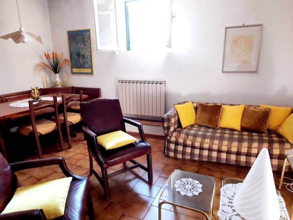 Casa indipendente a San casciano dei bagni - Foto 5