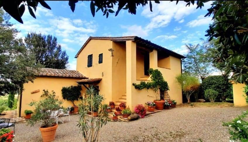 Rustico / casale a San casciano dei bagni - Foto 2