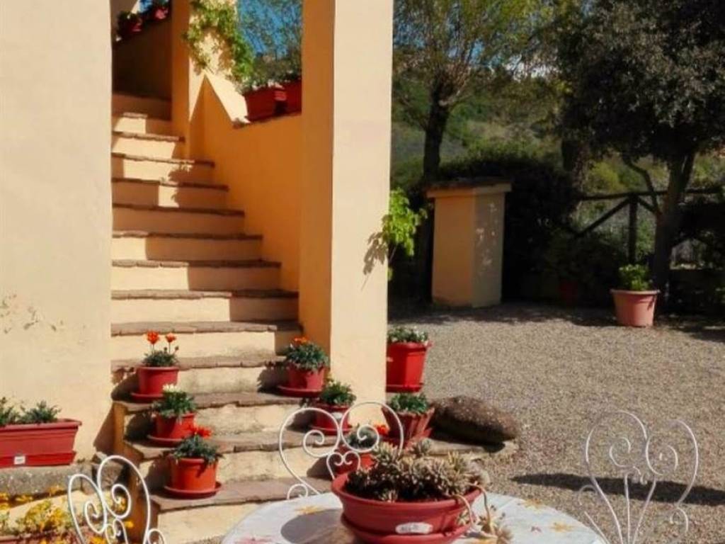 Rustico / casale a San casciano dei bagni - Foto 3