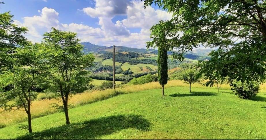 Rustico / casale a San casciano dei bagni - Foto 5