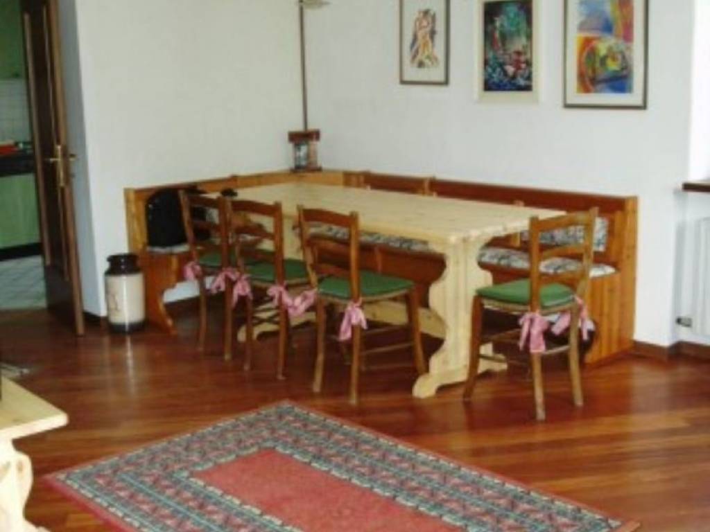 Appartamento a Primiero san martino di castrozza in via Roma - Foto 2