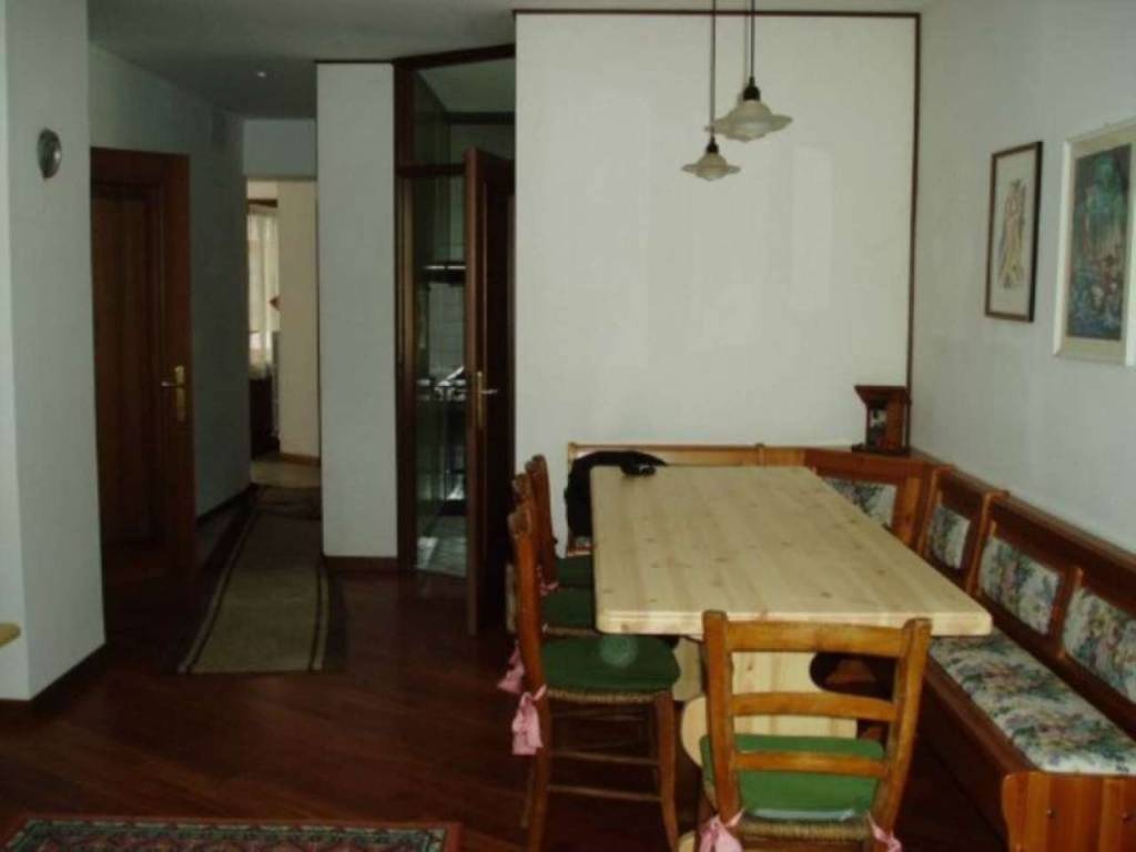 Appartamento a Primiero san martino di castrozza in via Roma - Foto 5