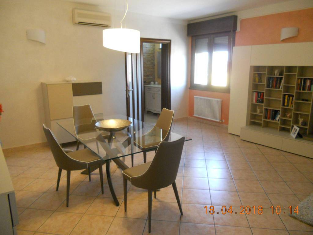 Villa a Copparo in Via del Lavoro - Foto 2