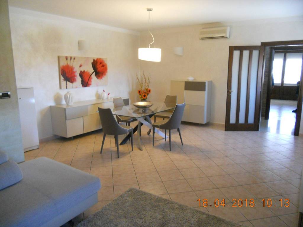 Villa a Copparo in Via del Lavoro - Foto 3