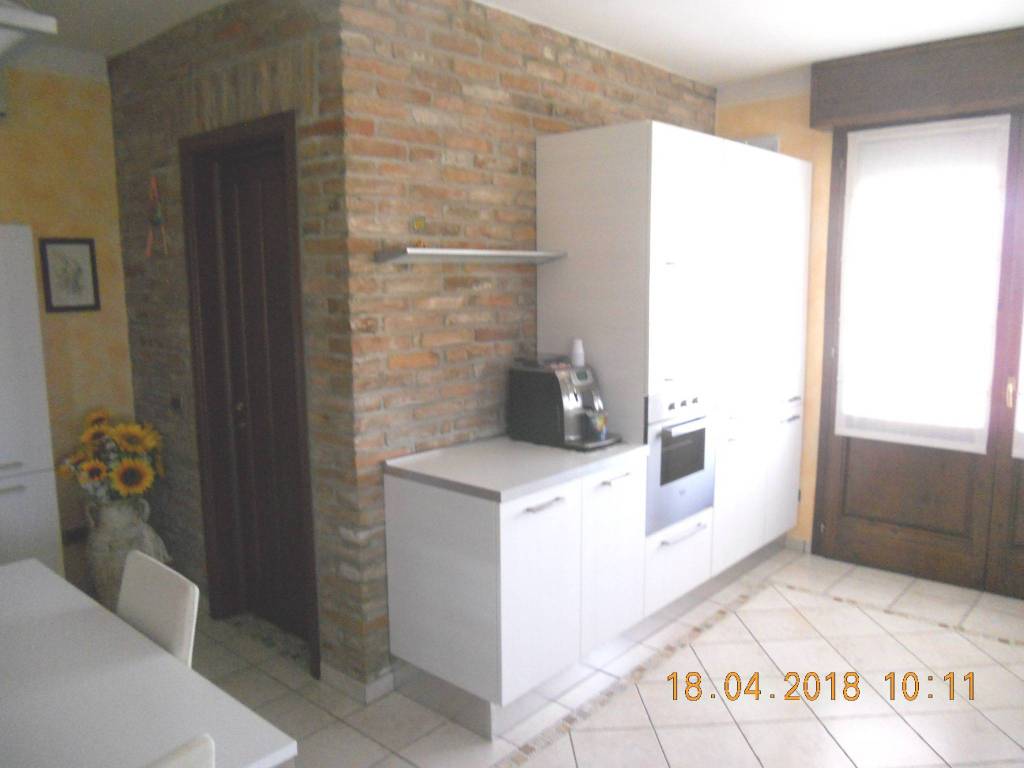 Villa a Copparo in Via del Lavoro - Foto 4