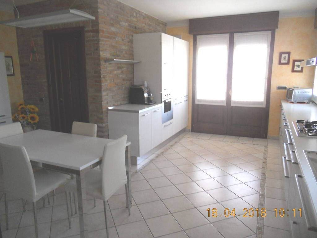 Villa a Copparo in Via del Lavoro - Foto 5