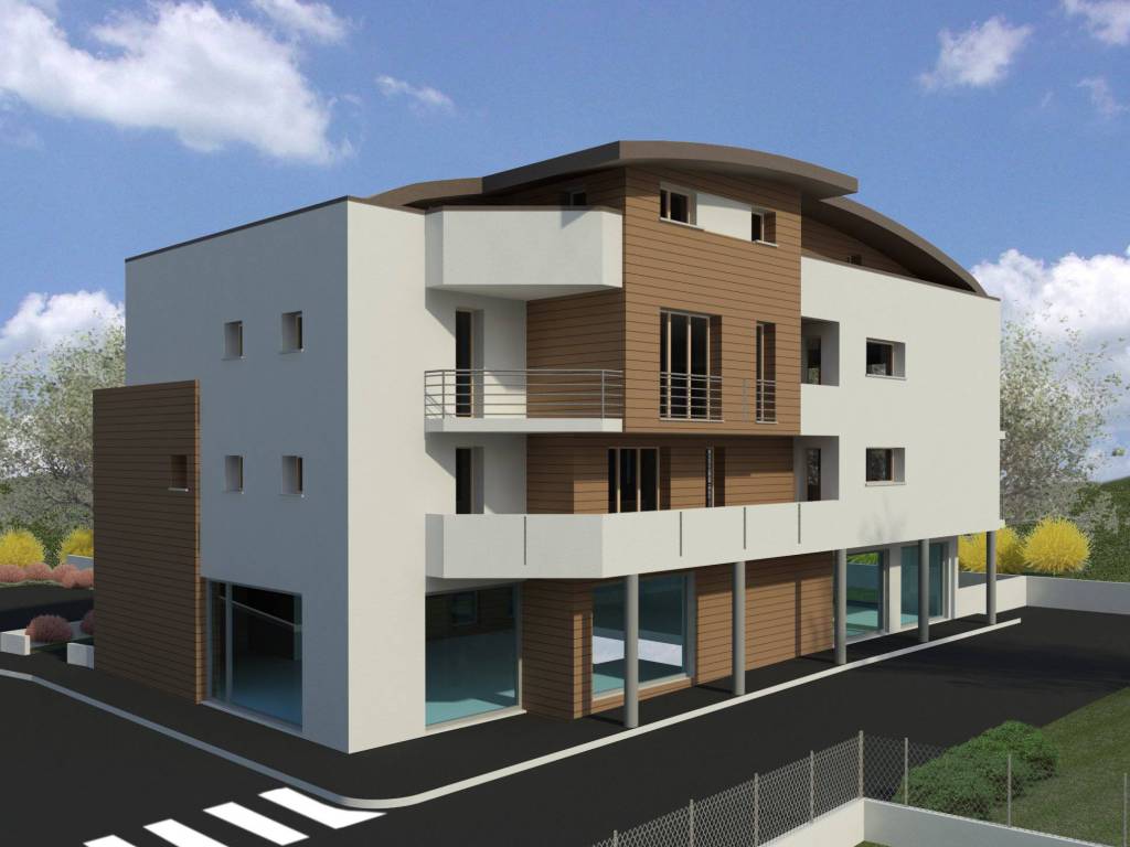 Appartamento a La valletta brianza in Via Marco Brusadelli, 19 - Foto 2