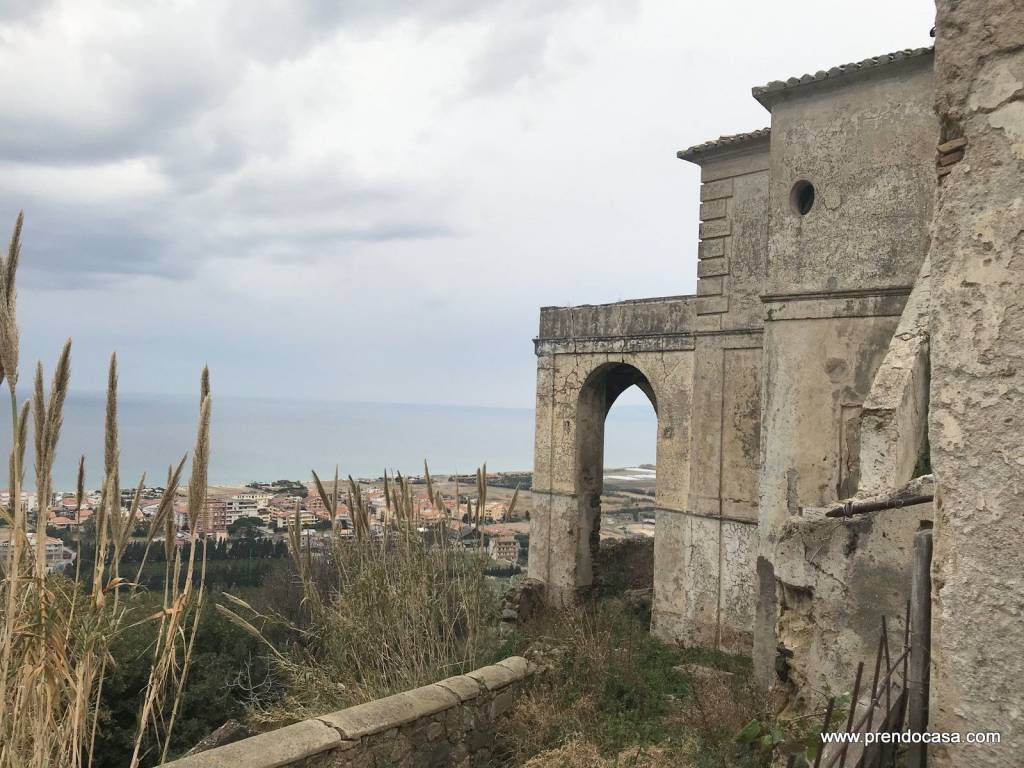 Rustico / casale a Pizzo in Strada Statale Tirrena Inferiore - Foto 3