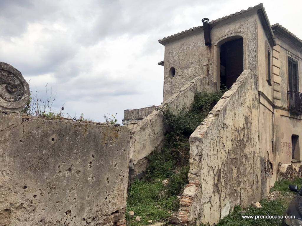 Rustico / casale a Pizzo in Strada Statale Tirrena Inferiore - Foto 4