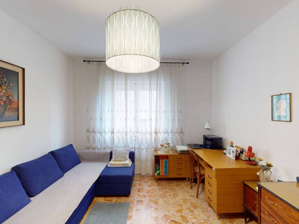 Appartamento a Recanati in Via Giacomo Brodolini, 1 - Foto 3