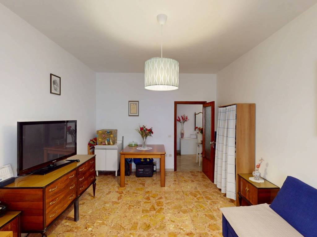 Appartamento a Recanati in Via Giacomo Brodolini, 1 - Foto 5