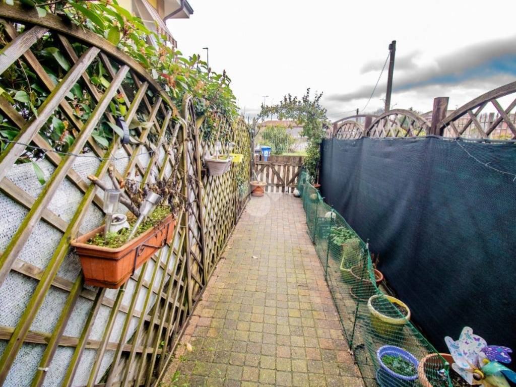 Casa indipendente a Leinì in Via Piave, 3 - Foto 2
